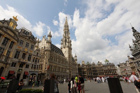 Grand-Place