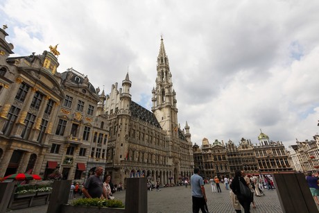 Grand-Place