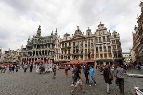 Grand-Place