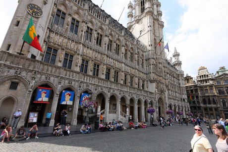 Grand-Place