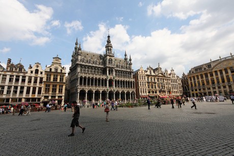 Grand-Place