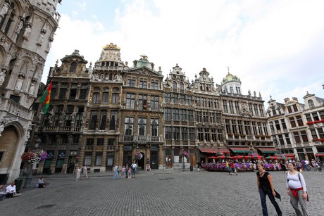 Grand-Place