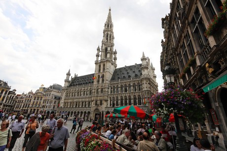 Grand-Place