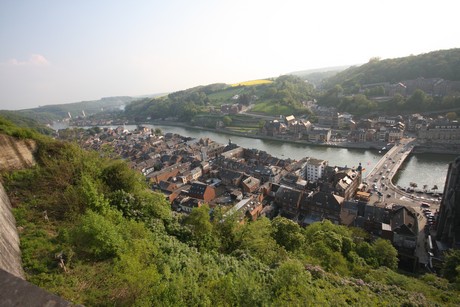 dinant-citadelle