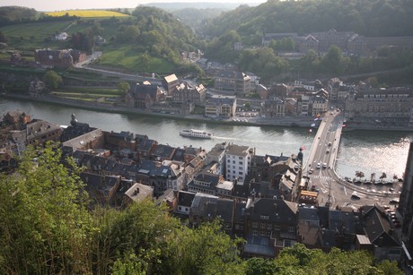 dinant-citadelle