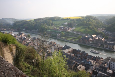 dinant-citadelle