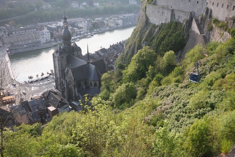 dinant-citadelle
