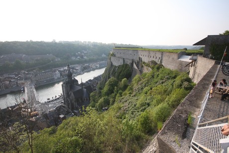 dinant-citadelle