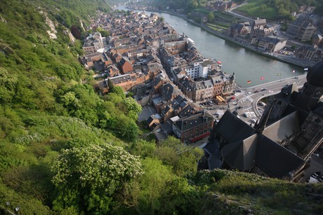 dinant-citadelle