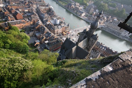 dinant-citadelle
