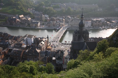dinant-citadelle
