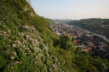 dinant-citadelle