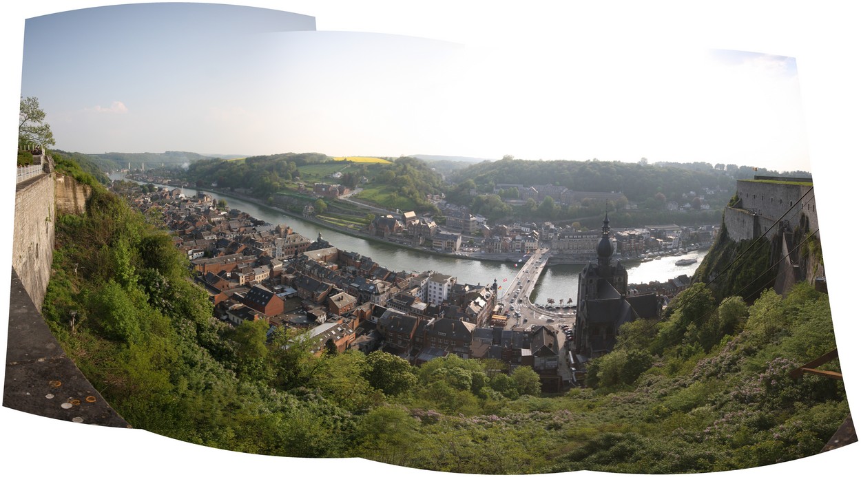 Dinant - Citadelle