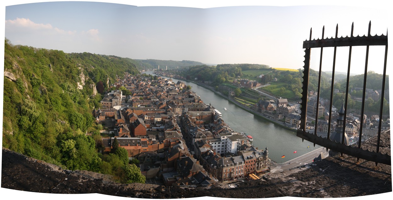 Dinant - Citadelle