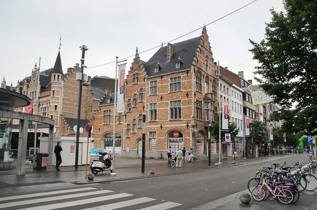 kortrijk