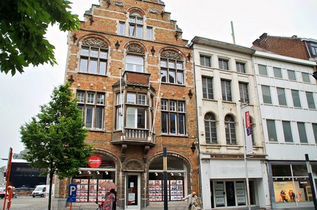 kortrijk