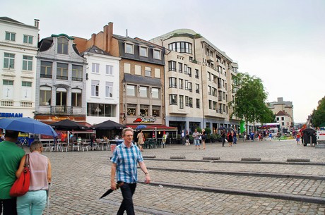 kortrijk