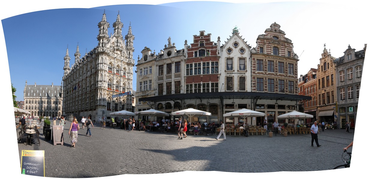 Leuven