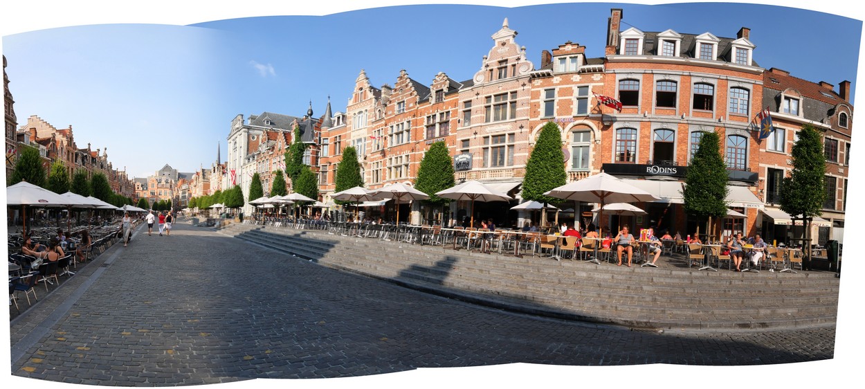Leuven