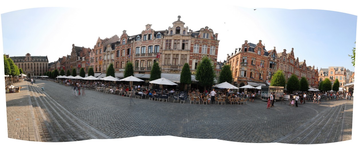 Leuven