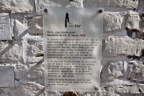 jakobskapelle