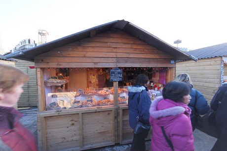 weihnachtsmarkt