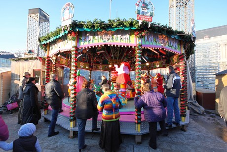 weihnachtsmarkt
