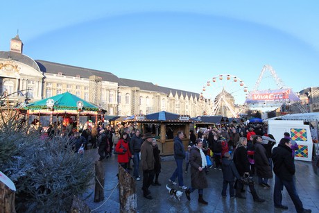 weihnachtsmarkt