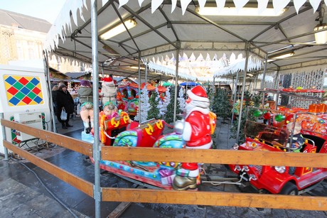 weihnachtsmarkt