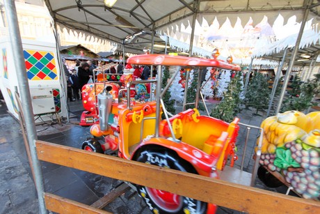 weihnachtsmarkt