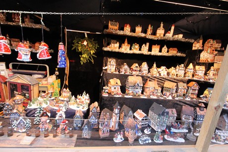 weihnachtsmarkt