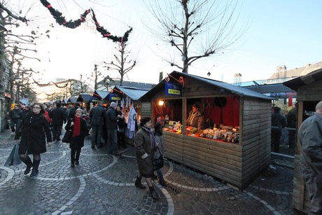 weihnachtsmarkt