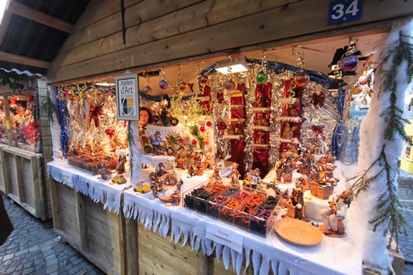 weihnachtsmarkt