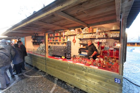 weihnachtsmarkt