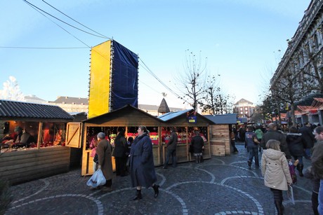 weihnachtsmarkt