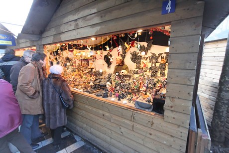 weihnachtsmarkt