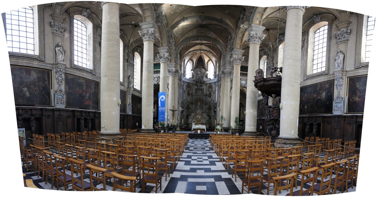 Eglise Saints-Pierre et Paul