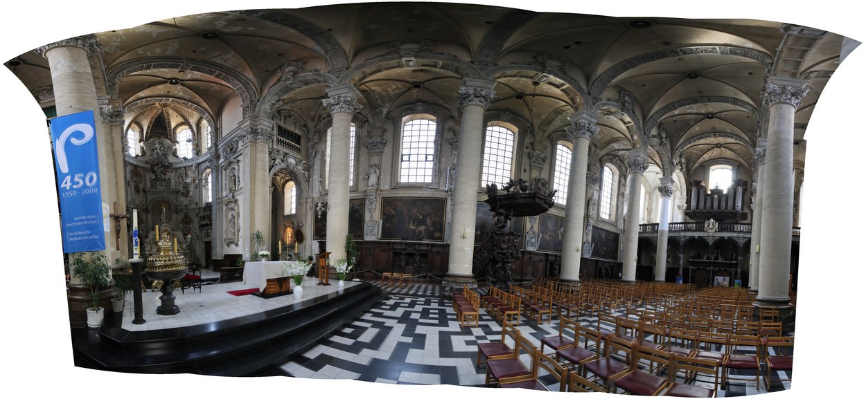 Eglise Saints-Pierre et Paul