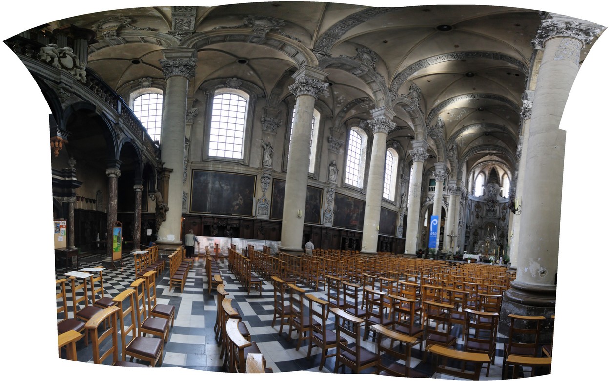 Eglise Saints-Pierre et Paul