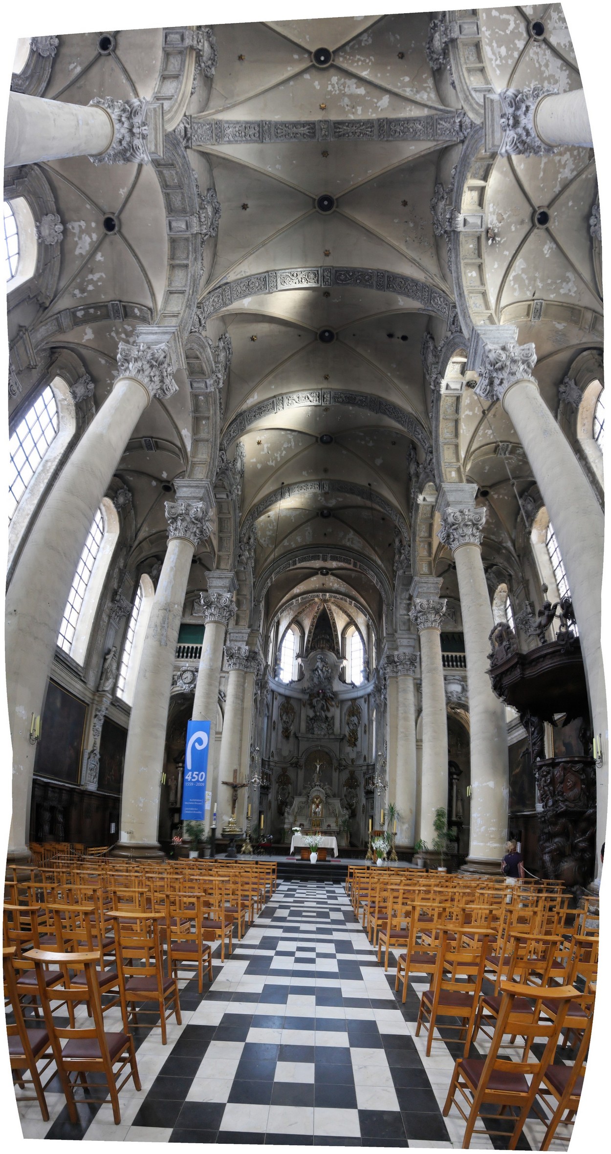 Eglise Saints-Pierre et Paul