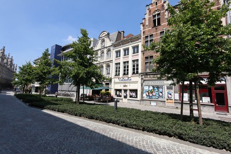 mechelen