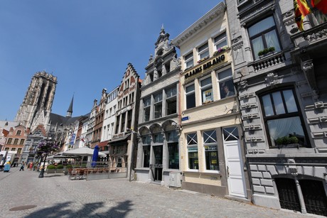 mechelen