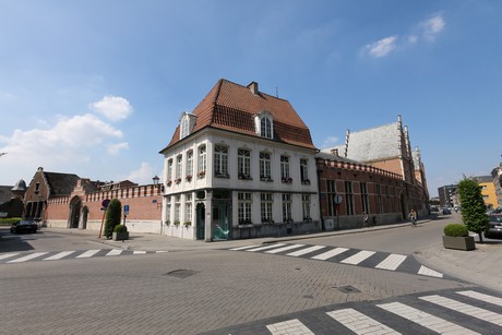 mechelen