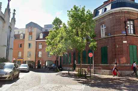 roubaix