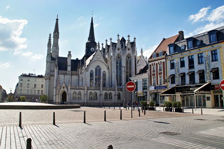 roubaix