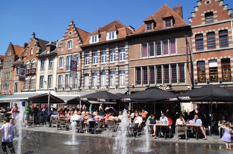 tournai