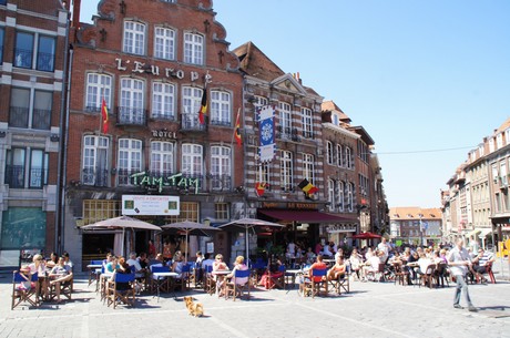 tournai